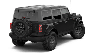 2026 Ford Bronco® External Image 3